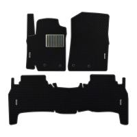 Tapis de voiture Lexus LX 570 (2015-…)