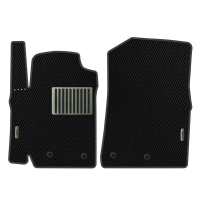 Tapis de voiture Lexus LX 570 (2015-…)