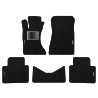 Tapis de voiture Lexus GS 300 (2005-2011)