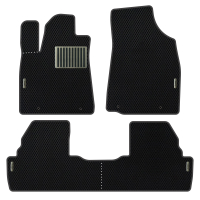 Tapis de voiture Lexus RX 450h (2009-2012)