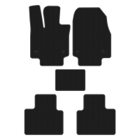 Tapis de voiture Lexus RX 450h+ (2022-…)