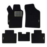 Tapis de voiture Lifan 320/Smily (2008-…)