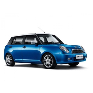 Tapis de voiture Lifan 320/Smily (2008-…)