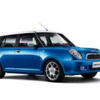 Tapis de voiture Lifan 320/Smily (2008-…)