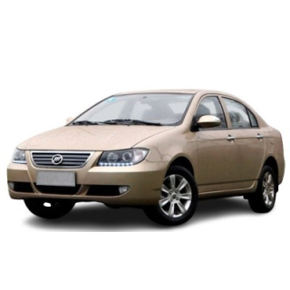 Tapis de voiture Lifan 620 (2007-…)