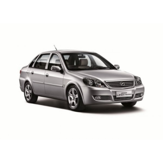 Tapis de voiture Lifan 520 (2006-2012)