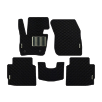 Tapis de voiture Lincoln MKZ (2012-2015)