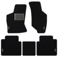 Tapis de voiture Lincoln Continental (1988-1994)
