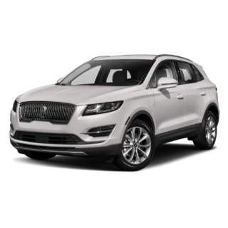 Tapis de voiture Lincoln MKC (2014-2019)