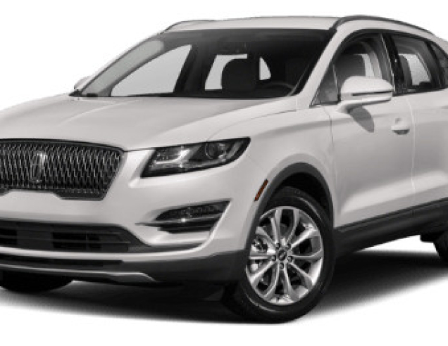 Tapis de voiture Lincoln MKC (2014-2019)