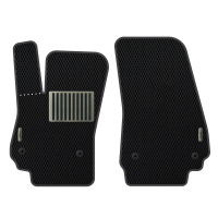 Tapis de voiture Lincoln Continental (2016-…)