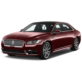 Tapis de voiture Lincoln Continental (2016-…)