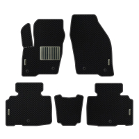 Tapis de voiture Lincoln MKX (2015-2018)