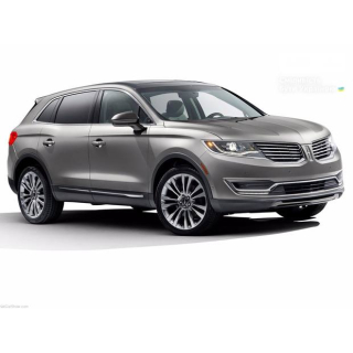 Tapis de voiture Lincoln MKX (2015-2018)