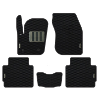 Tapis de voiture Lincoln MKZ (2012-2015)
