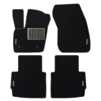 Tapis de voiture Lincoln MKZ (2015-…)