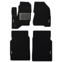 Tapis de voiture Lincoln MKT (2012-2019)
