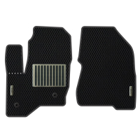 Tapis de voiture Lincoln MKT (2012-2019)