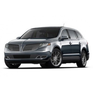Tapis de voiture Lincoln MKT (2012-2019)