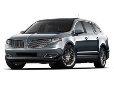 Tapis de voiture Lincoln MKT (2012-2019)