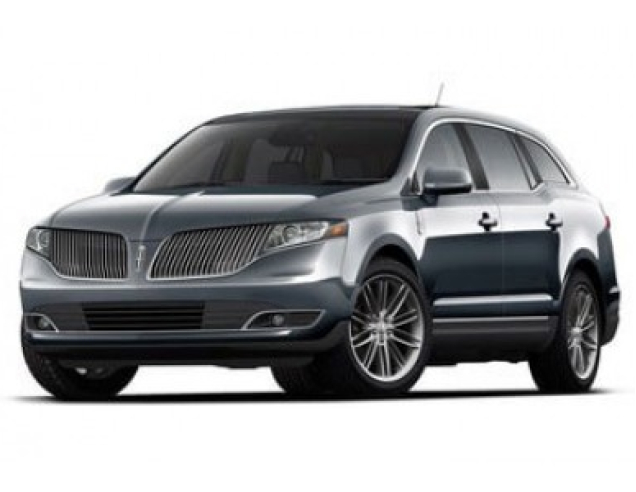 Tapis de voiture Lincoln MKT (2012-2019)