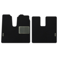 Tapis de voiture MAN TGX (2007-2020)