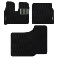 Tapis de voiture MAN TGA 18.410 (2000-2008)