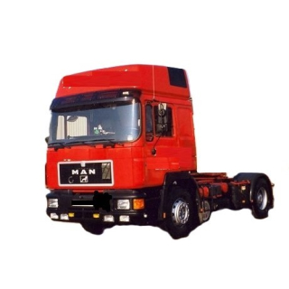 Tapis de voiture MAN F-90 Comandor (1986-1994)