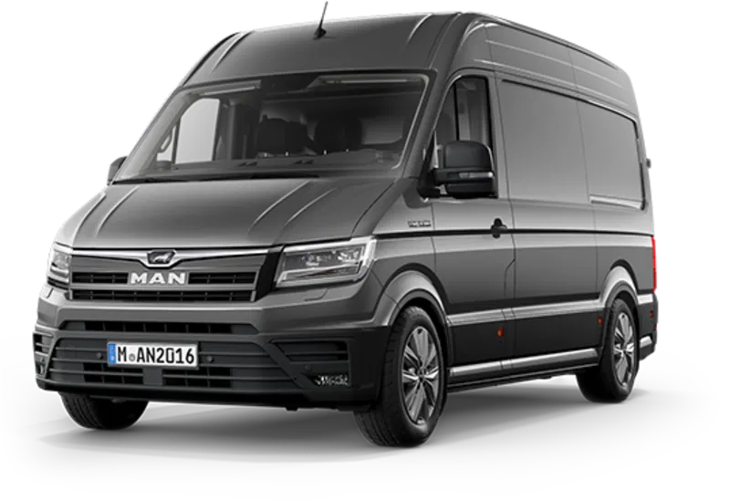 Tapis de voiture MAN TGE 3.140 (2017-…)