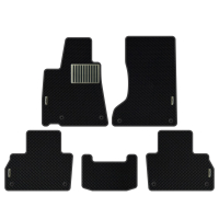 Tapis de voiture Maserati Levante (2016-…)