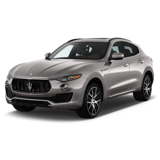 Tapis de voiture Maserati Levante (2016-…)