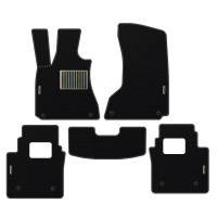 Tapis de voiture Maserati Quattroporte (2013-…)