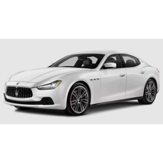 Tapis de voiture Maserati Quattroporte (2013-…)