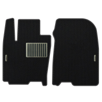 Tapis de voiture Mazda 323 (1998-2003)
