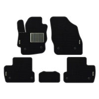 Tapis de voiture Mazda 3 BL (2009-2013)