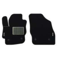 Tapis de voiture Mazda 3 BL (2009-2013)