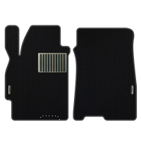 Tapis de voiture Mazda 626 GF/GW (1997-2002)