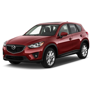 Tapis de voiture Mazda CX-5 KE (2012-2017)