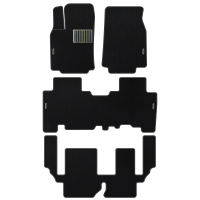 Tapis de voiture Mazda CX-9 TB (2007-2016)