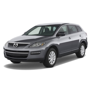 Tapis de voiture Mazda CX-9 TB (2007-2016)