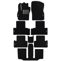 Tapis de voiture Mazda 5 CR (2005-2009)