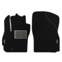 Tapis de voiture Mazda 5 CR (2005-2009)