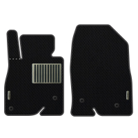 Tapis de voiture Mazda 3 BM/BN (2013-2019)