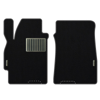 Tapis de voiture Mazda 626 GF/GW (1997-2002)