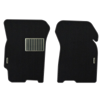 Tapis de voiture Mazda 626 GE (1991-1997)