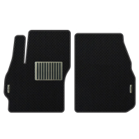 Tapis de voiture Mazda 5 CW (2010-…)