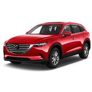 Tapis de voiture Mazda CX-9 TC (2016-…)