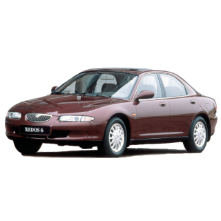 Tapis de voiture Mazda Xedos 6 (1992-1999)