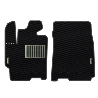 Tapis de voiture Mazda Premacy (1999-2005)