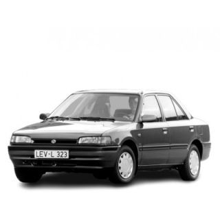 Tapis de voiture Mazda 323 BG (1989-1994)